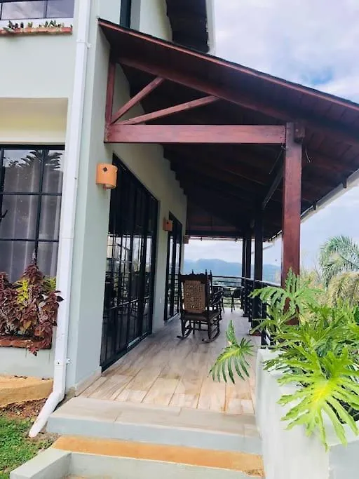 Villa Altos Del Pedregal Jarabacoa