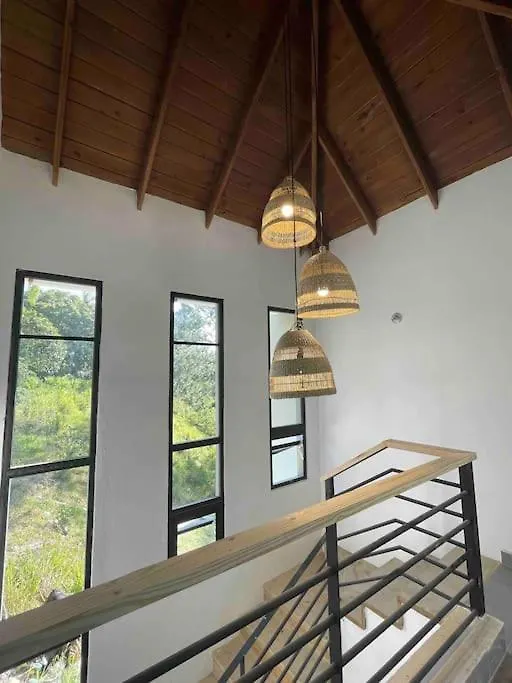 Villa Altos Del Pedregal Jarabacoa Dominican Republic